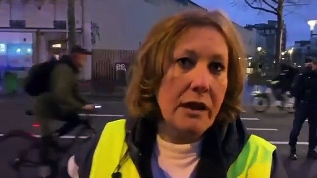 Une femme anti vaccin explique la raison de la vaccination de son mari et c'est très drôle