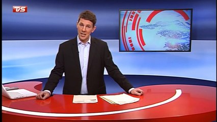 Tải video: Historisk TV SYD-dag | Sådan finder du TV SYD | 05-01-2012 | TV SYD @ TV2 Danmark