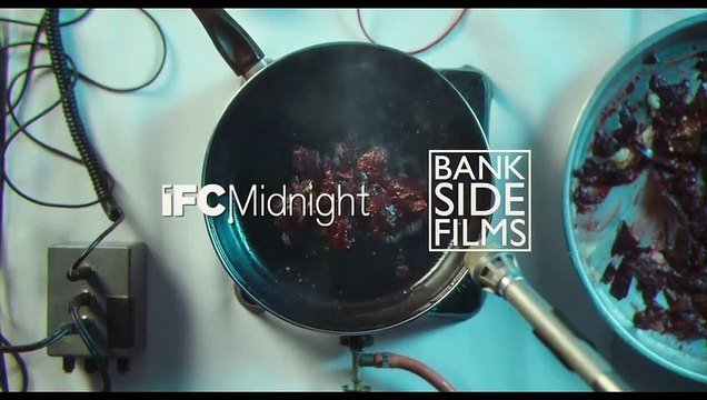 Flux Gourmet - Official Teaser | HD | IFC Midnight