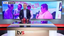 TV SYD får konkurrence | SydDansk :TV | Bettina Gudumlund | Rasmus Rasmussen | Rødekro | Aabenraa | 29-01-2017 | TV SYD @ TV2 Danmark