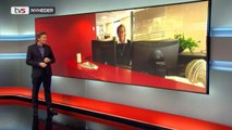TV SYDs receptionist får pris | Kirsten Kenne | 18-01-2018 | TV SYD @ TV2 Danmark