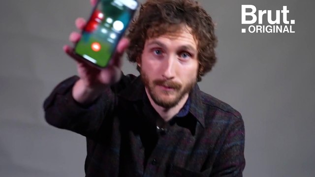 La vérité sur Baptiste Lecaplain