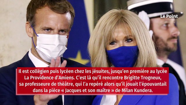 Emmanuel Macron, en marche vers un second mandat ?