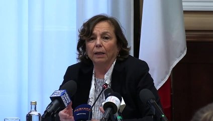 Morto in stage, Lamorgese: "Cortocircuito tra la direttiva e studenti in piazza a Torino e Milano"