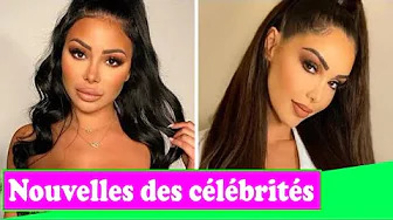 Nabilla Benattia : Toujours copine avec Maeva ? On a la preuve !