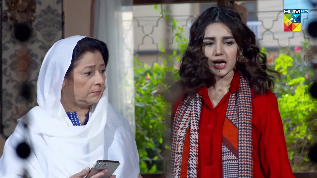 Beqadar, Episode #01, HUM TV Drama, Official HD Video - 7 February 2022