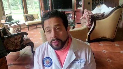 Actualización de casos positivos de COVID 19 en Texas