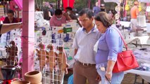 Regalos perfectos para el día Amor y la Amistad están en el Parque Nacional de Ferias