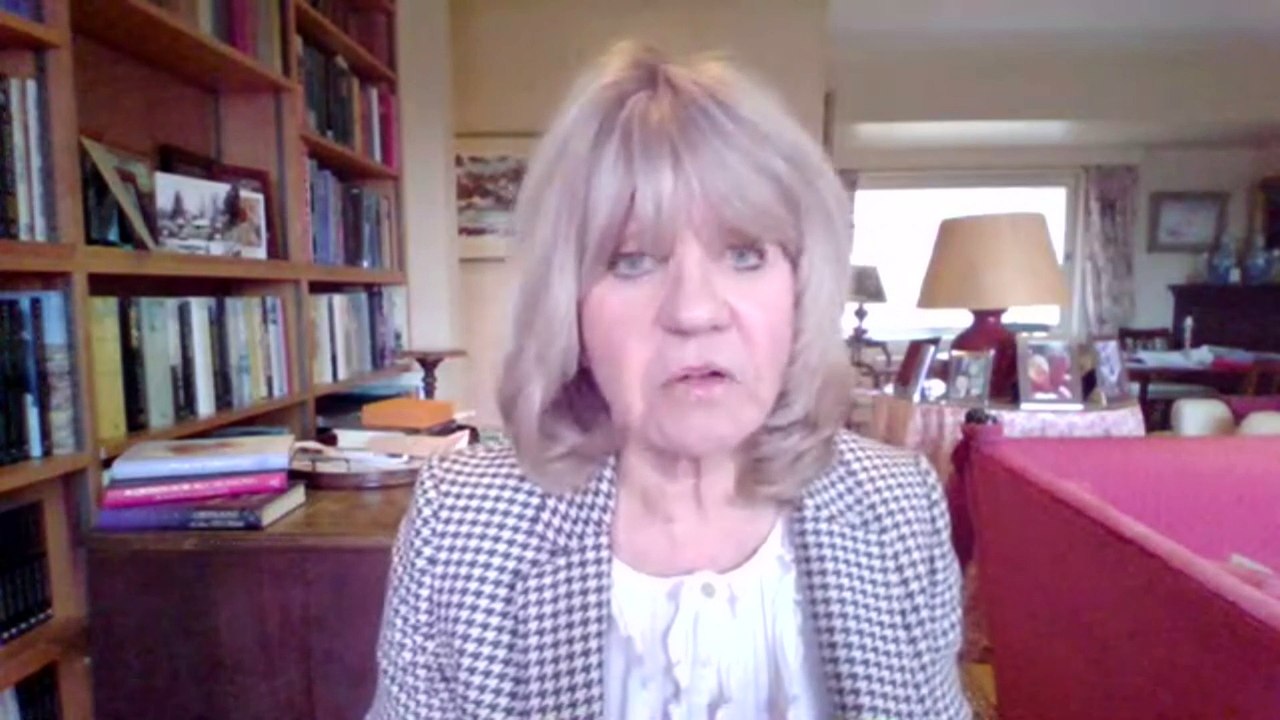 Missbrauchsskandal um Sohn überschattet Jubiläum der Queen