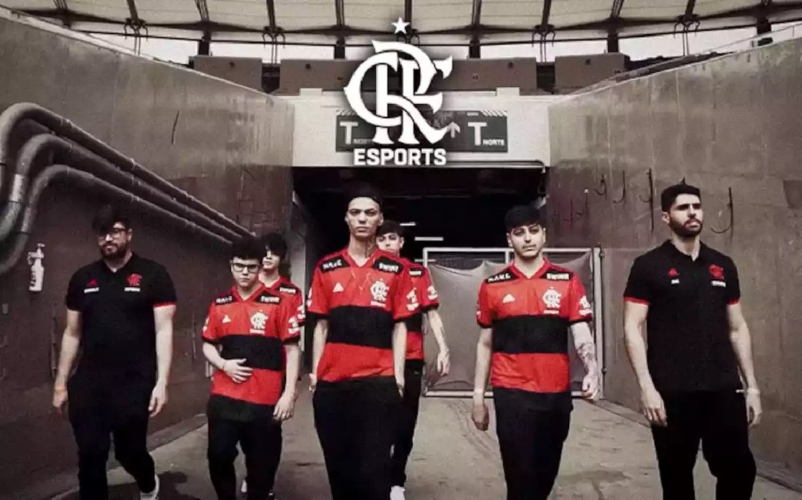 CBLOL 2022: Com início ruim, Flamengo estuda reforços no mercado internacional