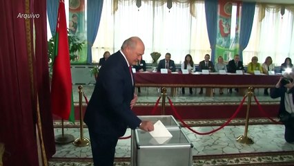 Presidente de Belarus: 'Putin prometeu me nomear coronel'