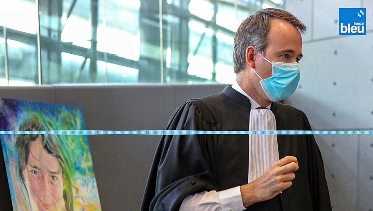 Procès Lelandais : "Je pense que la cour d'assises et les jurés ne seront pas insensibles à ce qui s'est joué cet après-midi" (Fabien Rajon)