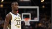 Caris LeVert Traded To Cavaliers