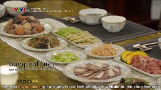 Hạnh Phúc Mong Manh Tập 111 - VTV3 thuyết minh - Phim Hàn Quốc - tình yêu xui xẻo - Xem phim tinh yeu xui xeo - hanh phuc mong manh tap 112