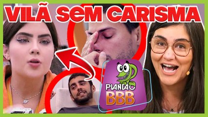 PLANTÃO BBB22: Arthur se desculpa, chora e "desiste"; Scooby baba Jade e se afunda em incoerência