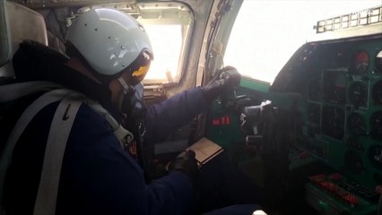 وزير الدفاع الأوكراني السابق: موسكو قادرة على اجتياح كييف