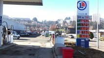 Des solutions pour faire des économies sur un plein d'essence ?