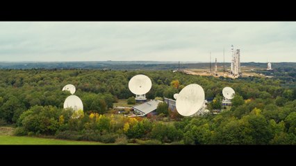 OVNIs - Tráiler español