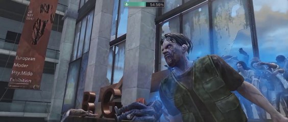 LIFEAFTER ENGLISH VERSION - ANDROID iOS GAMEPLAY - #2