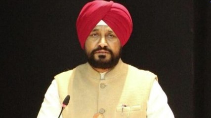 No differences with Sidhu, we are all together: Charanjit Singh Channi