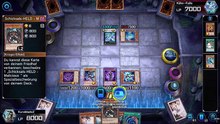 Yugioh Maste Duel 8 Digtalkäfer im Cyberspace