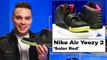 Columbus Blue Jackets' Max Domi Shows Off His Sneaker Collection | My Life In Sneakers