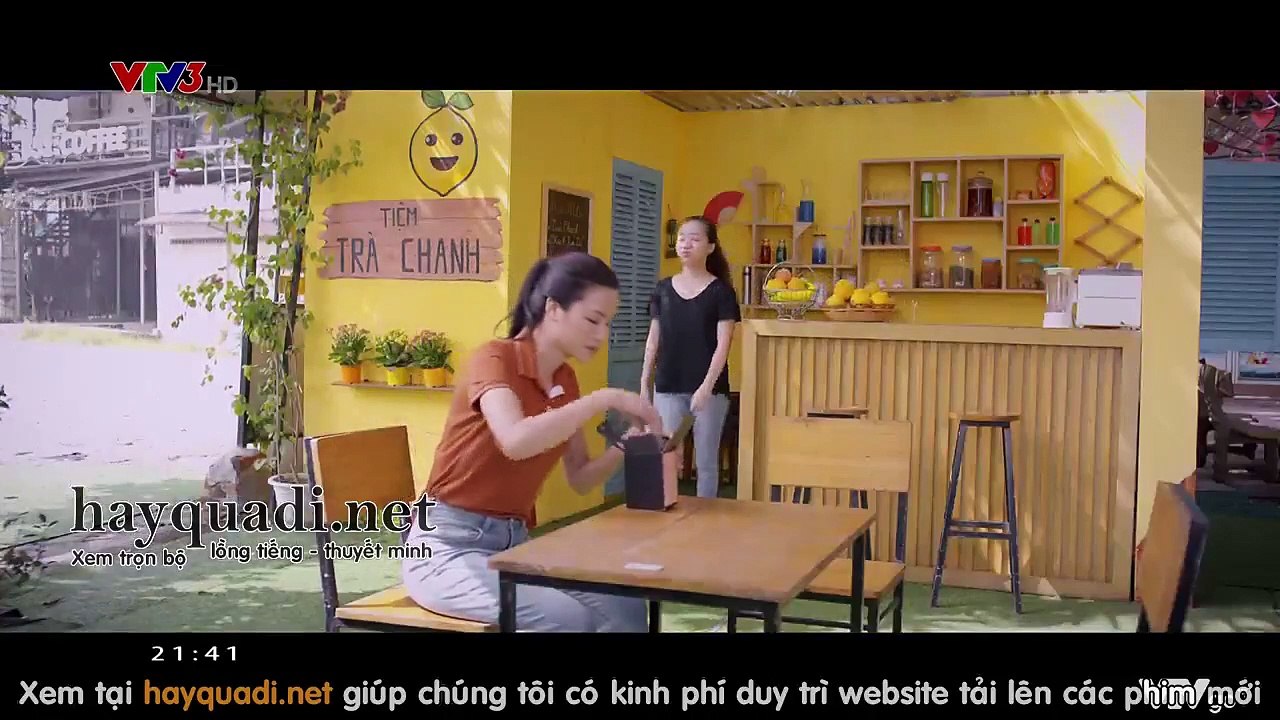 phim lối về miền hoa tập 1