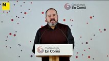 Els comuns reclamen a Borràs que doni explicacions del cas Juvillà en comissió o al ple del Parlament Ens ha mentit