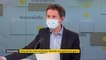 Russie : "La guerre du gaz est lancée depuis plusieurs mois déjà", selon Marc-Antoine Eyl-Mazzega, directeur du Centre Énergie & Climat de l'Ifri