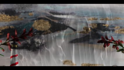 Morgan St. Jean - Graduation (Visualizer)