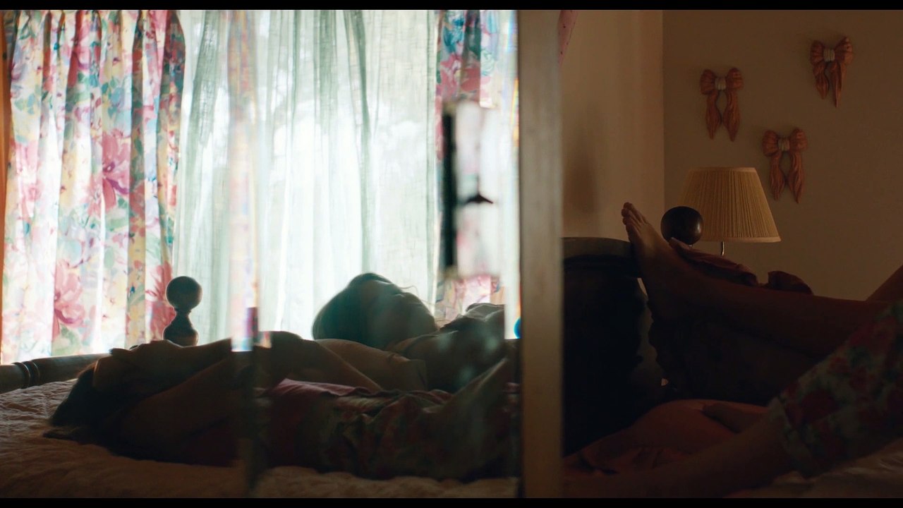 How Does It Start (2019).1080p.short