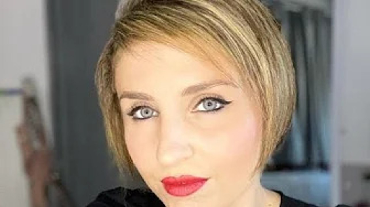 "Un coup de couteau au coin de la rue", Amandine Pelissard (Familles nombreuses, la vie...