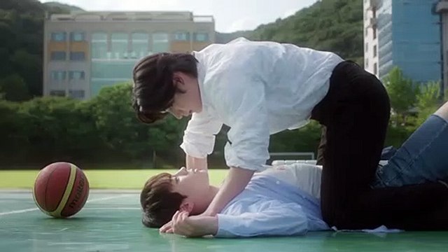 Kissable Lips Saison 1 - Trailer (EN)