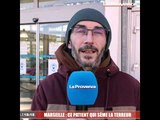 Marseille : ce patient qui sème la terreur