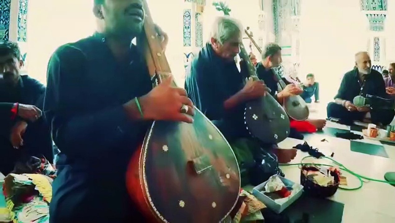 ISHQ_BULLAY_NU_-_Sufi_Song_HD_