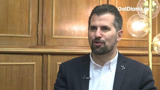 Luis Tudanca: Hemos demostrado que somos somos capaces de anteponer el interés general al interés partidista