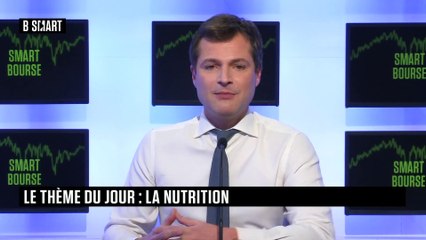 SMART BOURSE - Marchés à thème(s) : Gillian Diesen (Pictet AM)