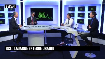 SMART BOURSE - Planète marché(s) du lundi 7 février 2022
