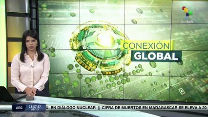 Primer ministro de Perú renuncia al cargo a 4 días de ser juramentado