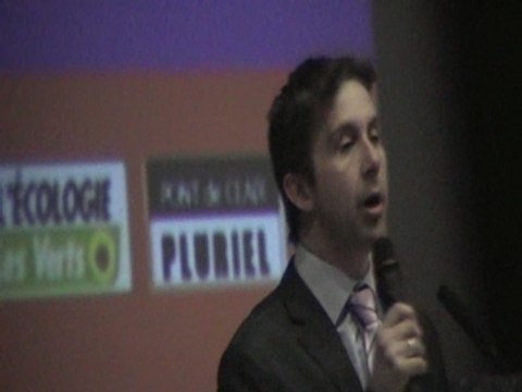 Discours - 2ème Partie