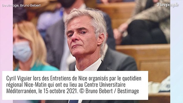 Cyril Viguier, l'homme fort des rendez-vous politiques : On s'intéresse à ce qui fait la réalité d'une élection
