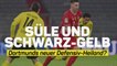 Süle zum BVB: Dortmunds neuer Defensiv-Heiland?