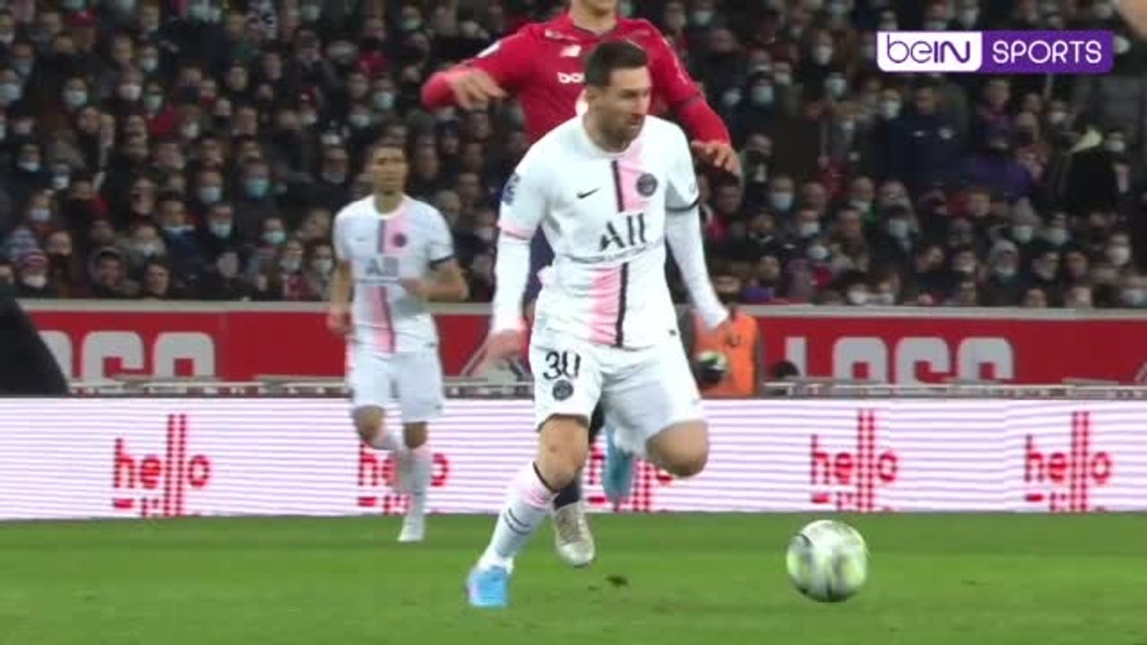 Highlights: messi kann noch tore schießen
