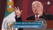 AMLO acusa de 