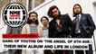 Gang Of Youths on 'The Angel Of 8th Ave.', their new album and life in London