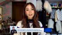 Heart Evangelista, kinumpirmang nag-shoot na para sa isang show sa isang sikat na streaming service | Saksi