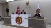AK Parti'li ve MHP'li belediye meclis üyelerinden rüşvet operasyonuna ilişkin açıklama