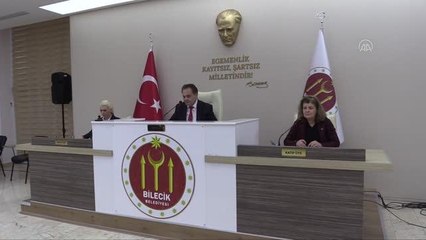 AK Parti'li ve MHP'li belediye meclis üyelerinden rüşvet operasyonuna ilişkin açıklama