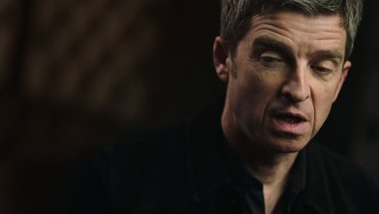 'Noel Gallagher: Out Of The Now' documentary – exclusive clip