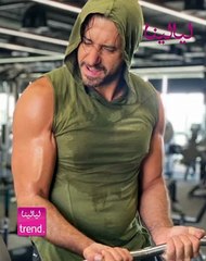 أحمد السعدني يروي مواقف تعصب والده الكروي.. طرد خاله وتسبب في أزمة عائلية